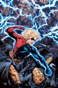 Peter Cannon Thunderbolt #1 Cvr F Inc 1 :10 Dave Acosta Virgin Var