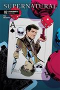 SUPERNATURAL-2-CVR-B-DAVID-COUSENS-VAR