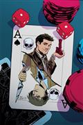 SUPERNATURAL-2-CVR-G-INC-110-DAVID-COUSENS-VIRGIN-VAR