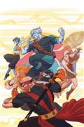 THUNDERCATS-LOST-9-CVR-I-INC-115-ALFREDO-CARDONA-VIRGIN-VAR
