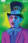 MARK-SPEARS-MONSTERS-8-CVR-C-INC-1500-MARK-SPEARS-GLOW-IN-THE-DARK-VAR-(FREE)-(NET)
