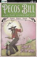 PECOS-BILL-THE-GUNS-OF-OZ-1-CVR-A-J-HAMMOND-(MR)