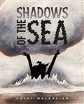 Shadows of The Sea HC (MR)