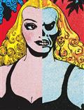Turn Loose Our Death Rays And Kill Them All TP The Complete Works of Fletcher Hanks (MR)
