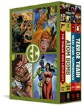 Ec Artists Library HC Slipcase Vol 07 (MR)