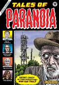 Tales of Paranoia (One Shot) (MR)