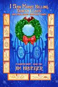 I-SAW-MOMMY-KILLING-SANTA-CLAUS-AND-OTHER-CURSED-CHRISTMAS-STORIES-TP-VOL-02-O-HAUNTED-NIGHT