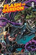 FLASH-GORDON-13-CVR-B-WILL-CONRAD-FIGHT-SCENE-VAR