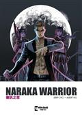 NARAKA-WARRIOR-TP-VOL-01