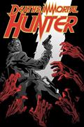 DEATHS-IMMORTAL-HUNTER-TP-VOL-01-(MR)