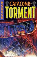 Ec Catacomb of Torment #5 Cvr B Naomi Franq Var