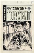 EC-CATACOMB-OF-TORMENT-5-CVR-D-INC-120-NAOMI-FRANQ-BW-ARTIST-EDITION-VAR