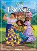 DISNEY-CLASSIC-GRAPHIC-NOVEL-ENCANTO-TP