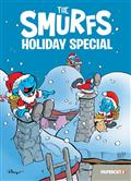 SMURFS-HOLIDAY-SPECIAL-TP