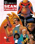 ART-OF-SEAN-PHILLIPS-HC