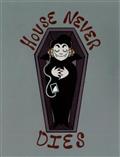 BLOODY-MARY-HOUSE-NEVER-DIES-STICKER