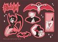 CONFESSIONAL-STICKER-SHEET