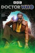 Doctor Who The Prison Paradox #1 (of 4) Cvr B Photo Var
