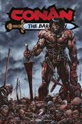 Conan The Barbarian #26 Cvr C Bart Sears Var (MR)
