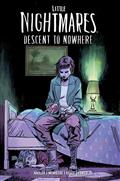 LITTLE-NIGHTMARES-DESCENT-TO-NOWHERE-2-(OF-4)-CVR-A-JOSH-HIXSON-(MR)