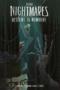 LITTLE-NIGHTMARES-DESCENT-TO-NOWHERE-2-(OF-4)-CVR-B-JENNA-CHA-VAR-(MR)