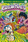 CRANIACS-2-(OF-4)-CVR-C-MARC-ELLERBY-VAR
