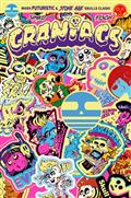 CRANIACS-2-(OF-4)-CVR-D-JOE-SIMKO-GLOW-IN-THE-DARK-VAR