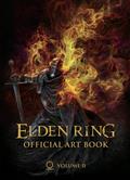 ELDEN-RING-OFFICIAL-ART-BOOK-HC-VOL-II-(OF-3)-Previously-Offered-thru-Diamond