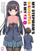 MY-STEPMOMS-DAUGHTER-IS-MY-EX-TP-VOL-01-(OF-9)-(MR)-Previously-Offered-thru-Diamond