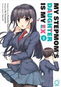 MY-STEPMOMS-DAUGHTER-IS-MY-EX-TP-VOL-02-(OF-9)-(MR)-Previously-Offered-thru-Diamond