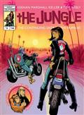 JUNGLE-3-(OF-5)-CVR-A-TOM-NEELY-(MR)