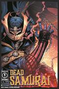 DEAD-SAMURAI-4-CVR-C-JONATHAN-URIBE-VAR-(MR)