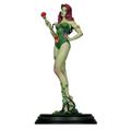 DC Cover Girls Poison Ivy By J. Scott Campbell Resin 1:8 Scale Statue
