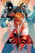 Die Loaded #1 Cvr C Stephanie Hans Youngblood Team Up Var (MR)