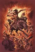 Conan The Barbarian #27 Cvr E Doug Braithwaite Virgin Var (MR)