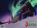 I Saw Santa A Spawn Universe Christmas Story #1 (of 2) Cvr D Greg Capullo Wraparound Var
