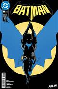 Batman #1 Third Printing Cvr A Jorge Jimenez