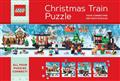 LEGO-CHRISTMAS-TRAIN-PUZZLE-Previously-Offered-thru-Other-Distributors