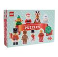 LEGO-COUNTDOWN-TO-CHRISTMAS-PUZZLES-Previously-Offered-thru-Other-Distributors
