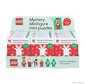 LEGO-MYSTERY-MINIFIGURE-MINI-PUZZLE-(CHRISTMAS-EDITION)-12-BOX-DISPLAY-Previously-Offered-thru-Other-Distributors