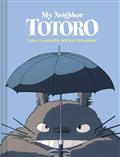 STUDIO-GHIBLI-MY-NEIGHBOR-TOTORO-2026-12-MONTH-WEEKLY-PLANNER-HC-Previously-Offered-thru-Other-Distributors