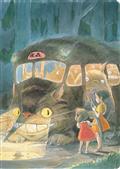 STUDIO-GHIBLI-MY-NEIGHBOR-TOTORO-JOURNAL-TP-(LET’S-RIDE-THE-CAT-BUS)-Previously-Offered-thru-Other-Distributors