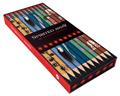 STUDIO-GHIBLI-SPIRITED-AWAY-PENCILS-Previously-Offered-thru-Other-Distributors