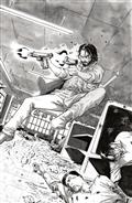 Brzrkr City of Darkness #1 E 1:10 Incv (Full Art Wong) (MR)