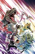 MIGHTY-MORPHIN-POWER-RANGERS-(2026)-6-E-FOIL-VARIANT-(FULL-ART-FOIL-DI-GIANFELICE)