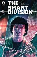 THE-SMART-DIVISION-4-(CVR-A)-(JOHN-PEARSON)