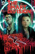 THE-SMART-DIVISION-4-(CVR-B)-(ROD-REIS)