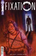 Fixation #3 Cover A (Vilchez)