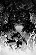 GODZILLA-REVENGE-OF-THE-DEADZONE-[KAI-SEI-ERA]-2-VARIANT-RI-110-(TUNICA-BW-FULL-ART)-(MR)