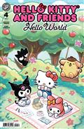 HELLO-KITTY-AND-FRIENDS-HELLO-WORLD-4-VARIANT-RI-110-(SAOWEE)